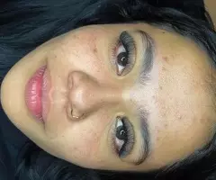 Gran oferta en extensiones de pestañas