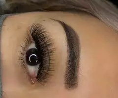 Gran oferta en extensiones de pestañas - 2