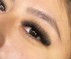 Gran oferta en extensiones de pestañas - 3