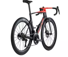 2024 BMC Teammachine R 01 TWO Road Bike - 3