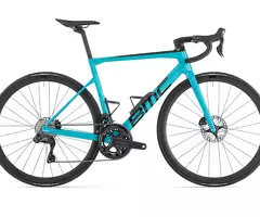 2024 BMC Teammachine SLR 01 FOUR Road Bike