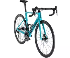 2024 BMC Teammachine SLR 01 FOUR Road Bike - 2