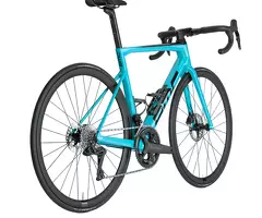 2024 BMC Teammachine SLR 01 FOUR Road Bike - 3