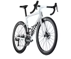 2024 BMC Teammachine SLR 01 TWO Road Bike - 2