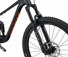 2024 Giant Stance 29 1 Mountain Bike - 2