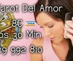 Tarot 806/Tarot Visa Economica Del Amor - 1