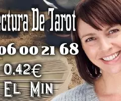 Consulta Economica Lectura de Tarot  Fiable