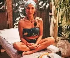 MASAJES CRÍSTICOS HOLÍSTICOS CON CONSCIENCIA