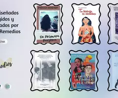 CREACIÓN DE PÁGINA WEB PARA ESCRITORES NOVELES
