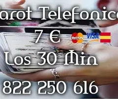 Tarot Telefonico - Tirada De Cartas Del Tarot