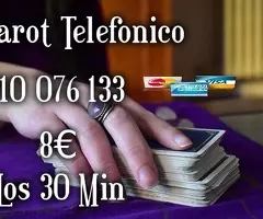 Tarot Economico Certero - Videntes En Linea