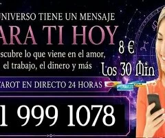 Tirada De Tarot En Linea – Tarotistas
