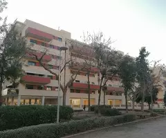 GARAJE CALLE RÍO TÁMESIS, 8.  (RESIDENCIAL BOTANIC) - 6