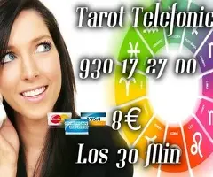 Tarot Telefonico - Tirada De Cartas Economica