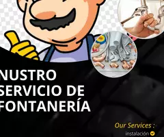 Reparación y construcción