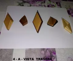 Colgantes variados  25 € - 2