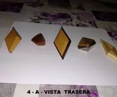 Colgantes variados  25 € - 3