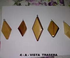 Colgantes variados  25 € - 4