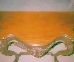 Consola - cómoda Isabelina 400 €