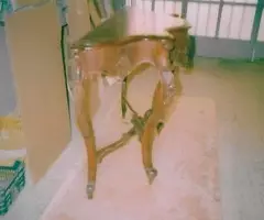 Consola - cómoda Isabelina 400 € - 2