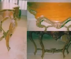 Consola - cómoda Isabelina 400 € - 4