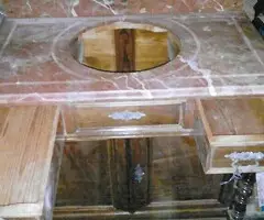 Mueble de lavabo 500 €