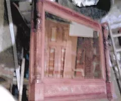 Mueble de lavabo 500 € - 3