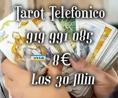 Tarot Telefónico Las 24 Horas: Consulta Economica