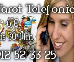 Tarot Economico -Tarot Telefónico Las 24 Horas: