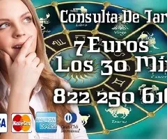Tirada de Cartas Del Tarot - Tarot Telefónico