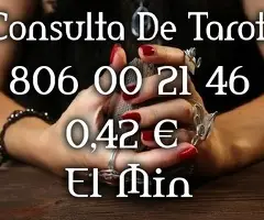 Tirada De Tarot Del Amor 806 00 21 46