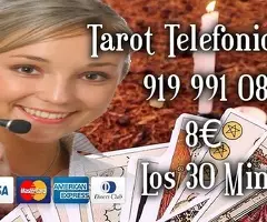 Tarot Telefónico Del Amor | Videntes En Linea - 1