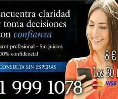 Tarotista Experta | Lectura  Tarot Economico