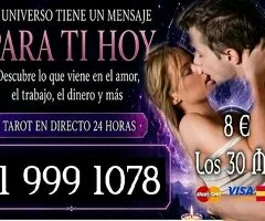 Lectura Tarot Del Amor | Tarot