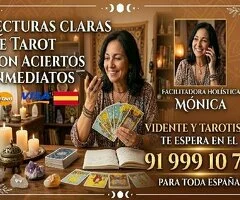 Lectura Tarot Del Amor | Tarot