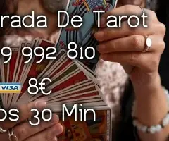 Tarot Telefonico Tirada De Cartas Del Tarot - 1