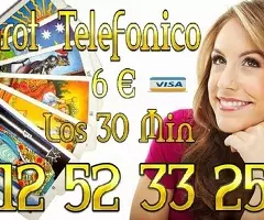 Consulta De Tarot !806 Tarot Telefonico !