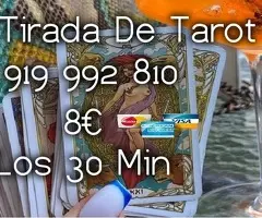 Descubre Tu Futuro A Través Del Tarot