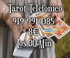 Tarot  Telefónico : Tarot Visa Economico - 1
