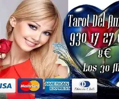 Tarot Telefónico Las 24 Horas |  Tarot Del Amor - 1