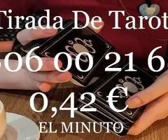 Tarot Telefonico - Tirada De Cartas - Tarot