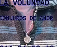 TAROT POR LA VOLUNTAD