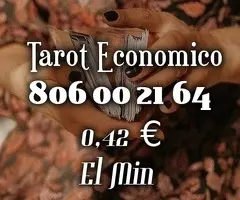 Tarot Visa 8 € los 30 Min/806 Tirada de Tarot