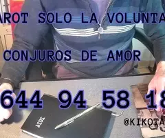 TAROT POR LA VOLUNTAD Y POR TIEMPO BIZUM CHAT WHATSAPP LLAMADA