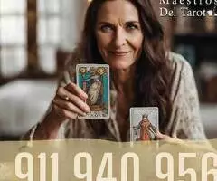 Consulta tarot 2024