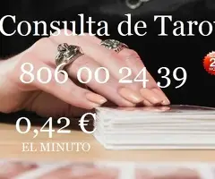 Tarot Telefónico Visa Del Amor | 806 Tarot - 1