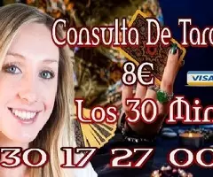 Lectura De Tarot  - ¡Libérate De Las Dudas!