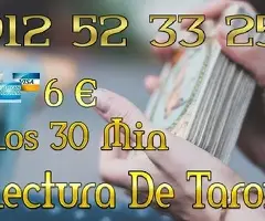 Tarot Economico - Tirada De Cartas De Tarot - 1