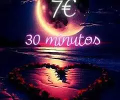 Lectura de cartas, videntes y médium