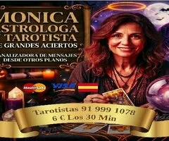Tirada De Tarot Lectura Economica Fiable